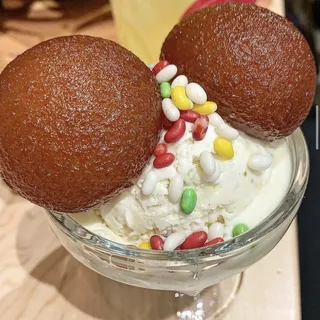 Gulab Jamun