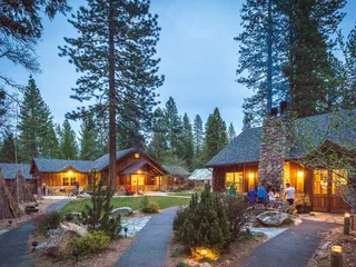Evergreen Lodge Yosemite