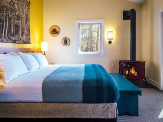 Rush Creek Lodge & Spa - Yosemite