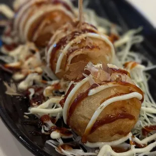 Takoyaki