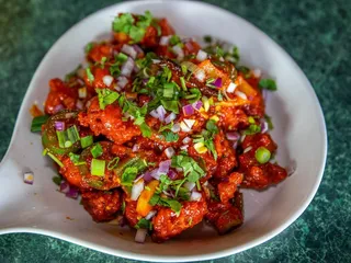 Namaste India Restaurant and Bar