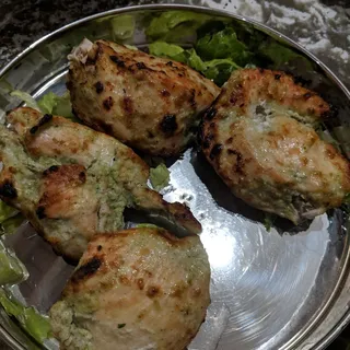 Chicken Tikka