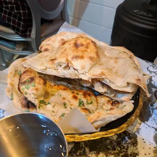 Naan