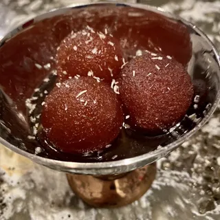 Gulab Jamun