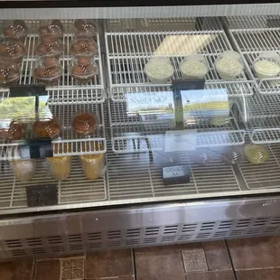 Gulab Jamun, Mango Lassi, desserts