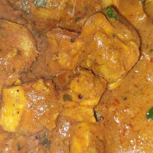 Chicken Curry