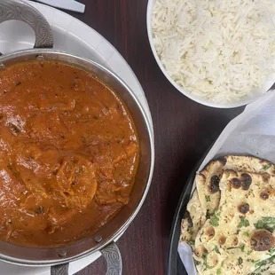 food, curry