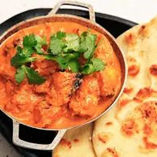 food, curry