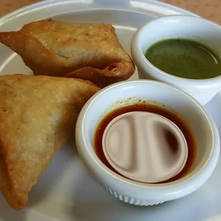 Samosa