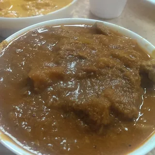Lamb Vindaloo