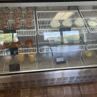 Mango Lassi