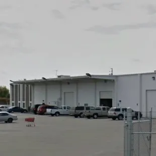 Currys Warehouse Sales