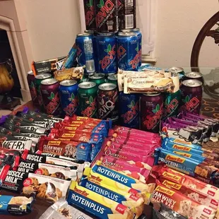Got all this for $27