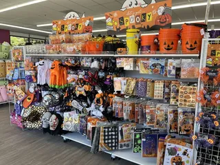 Daiso