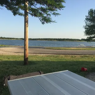 Curtis Creek Park