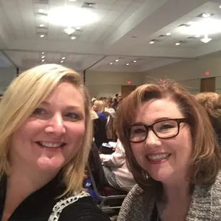 This is where #AwesomenessHappens @CBApex @ColdwellBanker