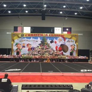 Plenty of room for special events!