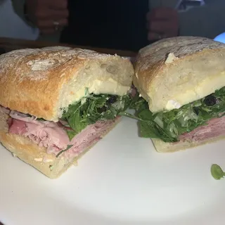 French Sandwich