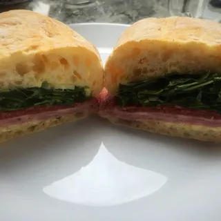 Italian Sandwich