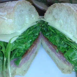 Italian Sandwich