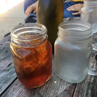 Iced Tea