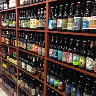 No one does craft beer like these guys!