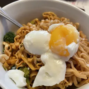 Hot noods