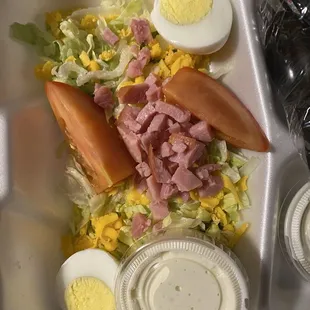 Curtis Watson Restaurant