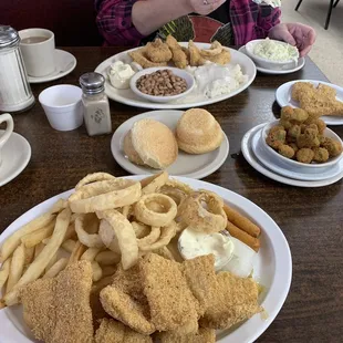 This is great breakfast