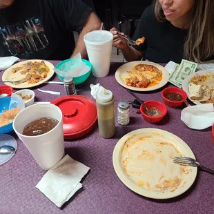 Curve Drive Inn