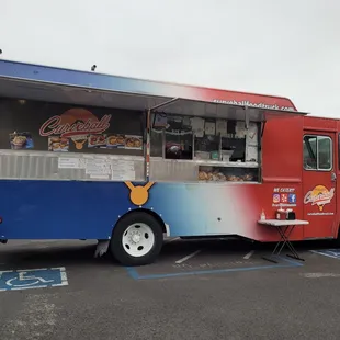 food truck