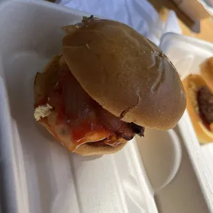 Burger