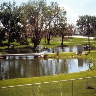 From the website: http://www.cushingparkneighborhood.org/