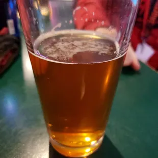 drink