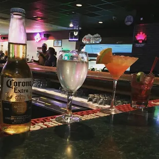 drink