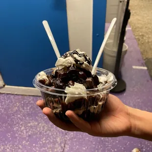 Great place to eat on a Sunday night!