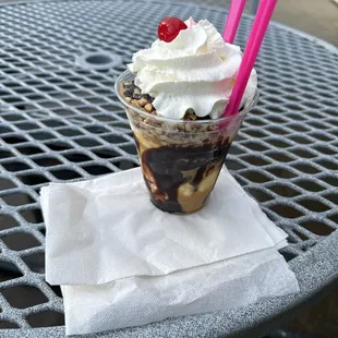 Custard's Last Stand