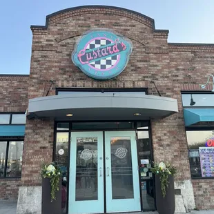 Custard's Last Stand