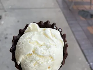 Poppy's Ice Cream & Coffee House