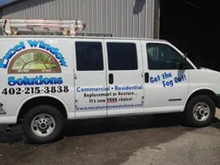 Excel Window Solutions