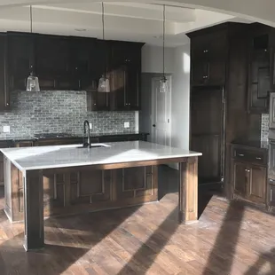 STAIN GRADE CLEAR ALDER