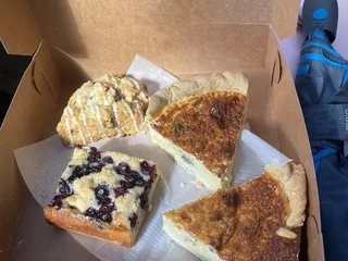 Lagerhaus Bakery