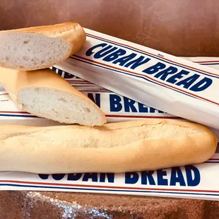 Authentic Cuban Bread made from scratch - Pan Cubano