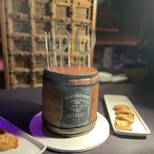 Custom Cakes of California