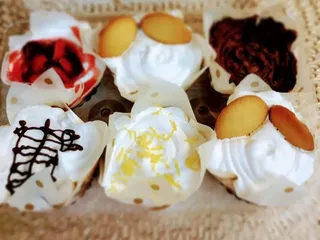 Necee's Cheesecake Minis