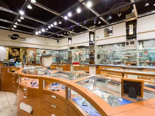 Optical Image Park Place Mall