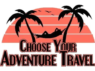 Choose Your Adventure Travel