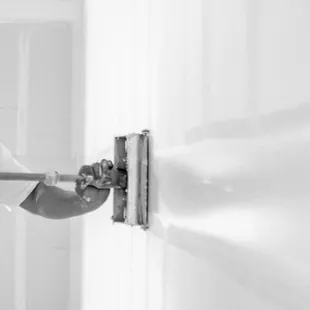 Count on us to show up with the right people, and the right tools for the job -- every time.