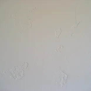 Our famous "Pancake / Old-World" hand texture.