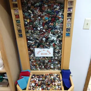 Custom Gems